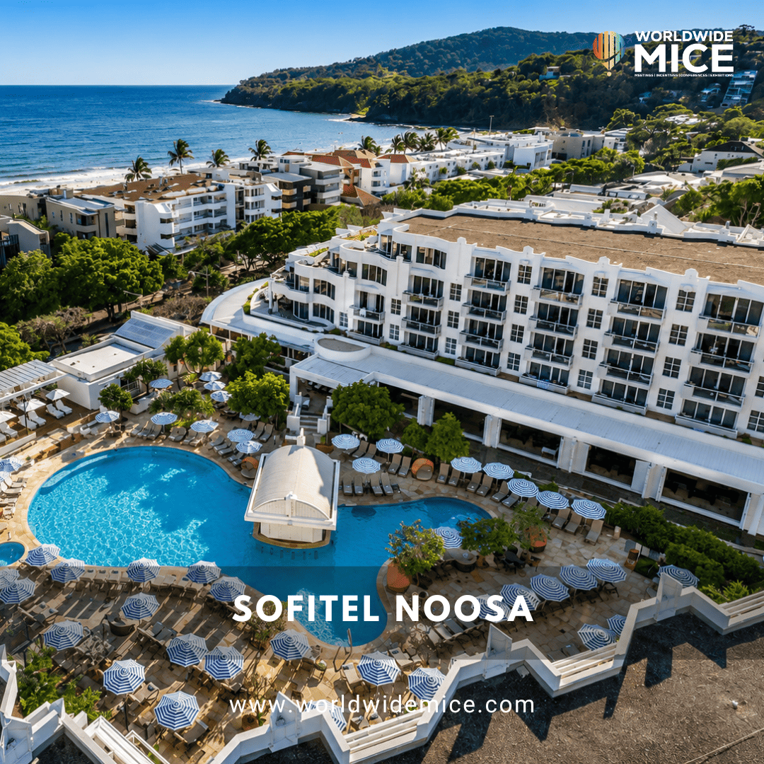 Sofitel Noosa